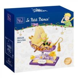Pantasy - PAN86329 - Il Piccolo Principe - Starry Ride Boat